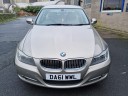 Bmw 3 Series 318d Exclusive Edition