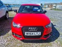 Audi A1 Tdi S Line Style Edition