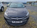 Vauxhall Astra Energy