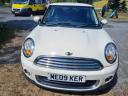 Mini Hatch First