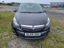 Vauxhall Corsa Corsa Se