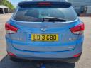 Hyundai Ix35 Ix35 Premium 4wd Crdi 134