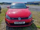 Volkswagen Golf Golf Gtd