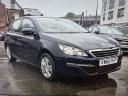 Peugeot 308 308 Active S/s