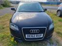 Audi A3 A3 Sportback Mpi Technik