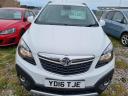 Vauxhall Mokka Mokka Exclusive T S/s