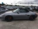 Porsche Boxster Boxster S