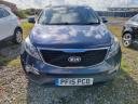 Kia Sportage Kx-2 Crdi