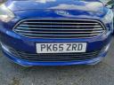 Ford C-max Titanium Tdci Auto