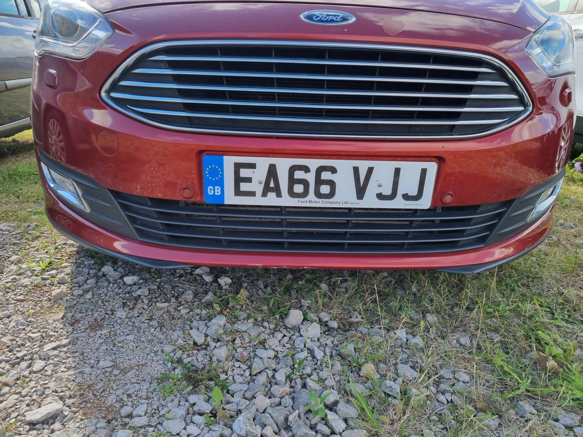 Ford C-max, 2016 for sale