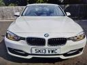 Bmw 3 Series 316i Sport