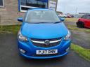 Vauxhall Viva Se Ac