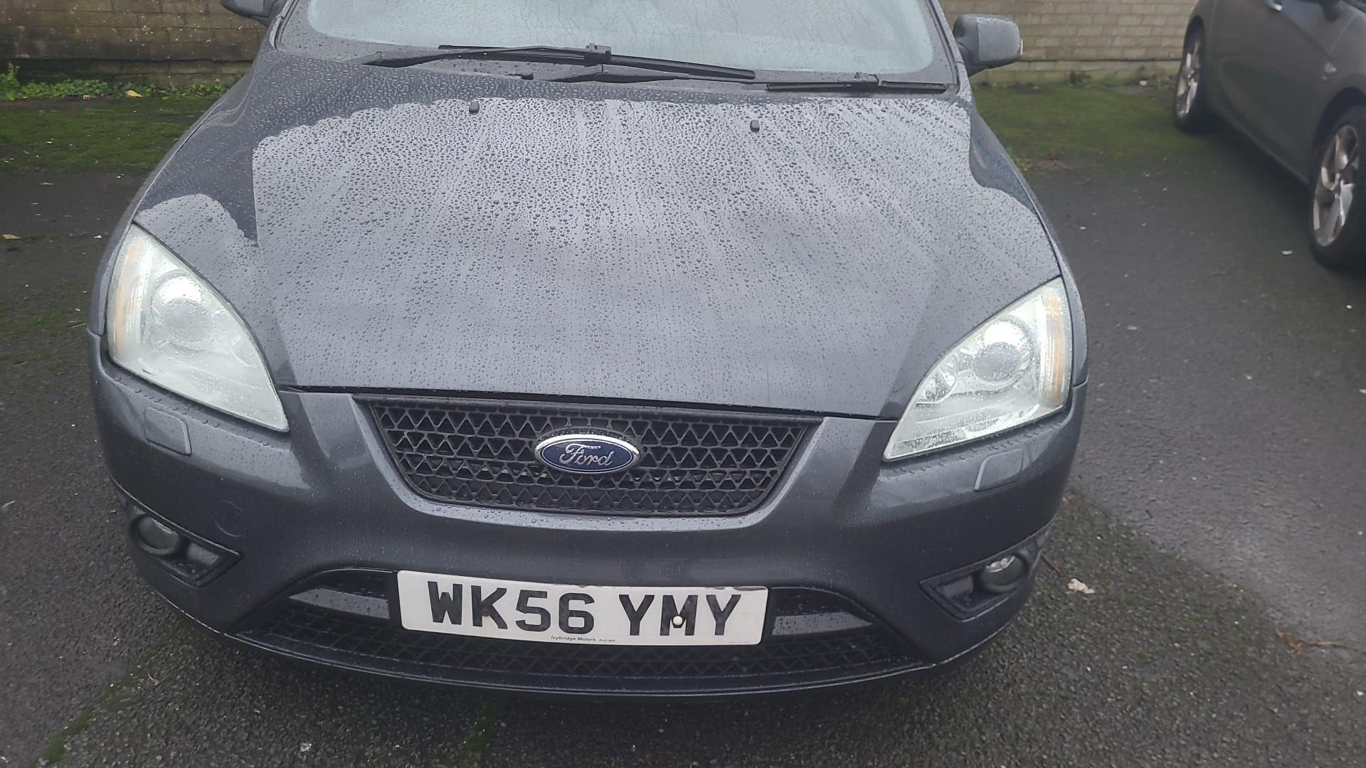 Ford Focus, 2006 for sale