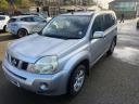 Nissan X-trail Trek