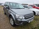Land Rover Freelander Gs Td4