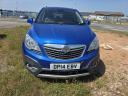 Vauxhall Mokka Se Cdti S/s